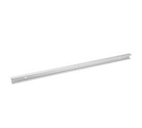 Guida for troncatrice professionale a T, guida for troncatrice a T da 300-1000 mm for lavorazione del legno, vite di fissaggio a T in lega di alluminio da 19x9,5 mm, 1 pezzo (300 mm)(1000mm)