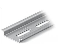 Guida forata 35x7,5x1mm 2m 210-112