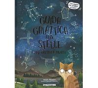 Guida galattica alle stelle per gattini e umani