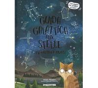 Guida galattica alle stelle per gattini e umani