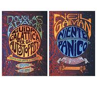 Guida galattica per gli autostoppisti. Trilogia più che completa in cinque parti-Niente panico. Ediz. speciale