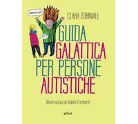Guida galattica per persone autistiche