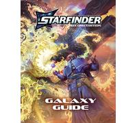 Starfinder Galaxy Guide S2