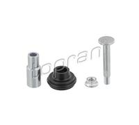 Guida Galet Di Porta Laterale Destra Superiore Per Vauxhall Movano B 2.3 CDTi