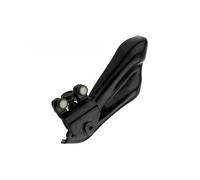 Guida Galet Di Porta Laterale Sinistra Superiore Per Ford Transit 2441885