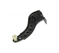 Guida Galet Di Porta Laterale Sinistra Superiore Per VW Caddy III IV 2K0843435A