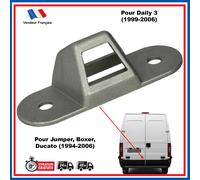 Guida Gancio Porta Battente Posteriore Sinistra Per Daily 3 1999-2006 500330150