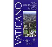 Guida generale alla città del Vaticano