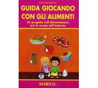 Guida giocando con gli alimenti