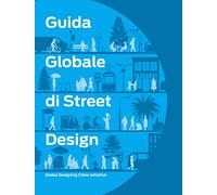 Guida globale di Street Design
