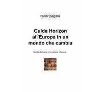 Guida Horizon all'Europa in un mondo che cambia