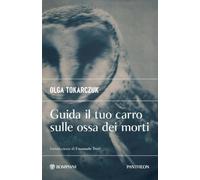 Guida il tuo carro sulle ossa dei morti