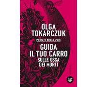 Guida il tuo carro Sulle ossa dei morti