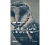 Guida il tuo carro sulle ossa dei morti