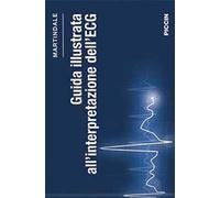 Guida illustrata all'interpretazione dell'ECG