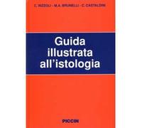 Guida illustrata all'istologia