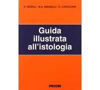 Guida illustrata all'istologia