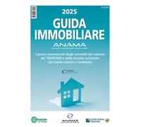 Guida Immobiliare. I prezzi commerciali degli immobili dei comuni del Tren...