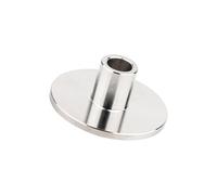 Guida in acciaio inossidabile resistente alla corrosione per migliorare la produttività in ambienti difficili Guida in acciaio inossidabile ad alta precisione