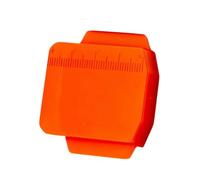 Guida in tessuto magnetico: guida magnetica per vagoni piatti con attacco a laterale, dispositivo di misura magnetica poligonale forte con | Strumenti multifunzionali, set di