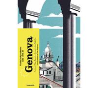 Guida indipendente alla città di Genova - 2019 - Hoppípolla Edizi