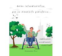 Guida infermieristica per la disabilità pediatrica: comprendere, accompagnare, rispettare