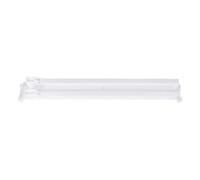 Guida Intermedia per Lastra Compatibile Con Beko 4859830100 per Frigorifero