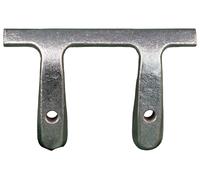 Guida Interna Doppia Ama per Barra Falciante Made in Italy