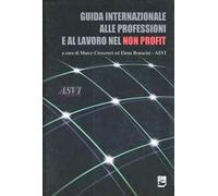 Guida internazionale alle professioni e al lavoro nel non profit