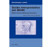 Guida interpretativa del MCMI, Millon Clinical Multiaxial Inventory
