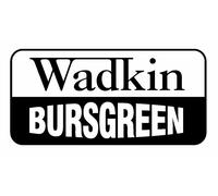 Guida Laterale GL456 Per Segatrice Wadkin C5 C6 - OEM GENUINO WADKIN BURSGREEN