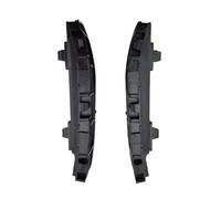 Guida Laterale Paraurti Compatibile Con Acura Per TSX 2009 2010 2012 2013 2014 Paraurti Anteriore Faro Staffa Di Fissaggio Parti Ricambio 71193-TL0-G00