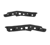 Guida Laterale Paraurti Compatibile Con Ford Per Explorer 2016-2019 Paraurti Anteriore Fermo Parti Accessorie FB5Z17E814B FB5Z17E814A FO1043146 FO1042146
