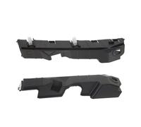 Guida Laterale Paraurti Compatibile Con Hyundai Per Sonata 2011 2012 2013 2014 Sinistra Destra Auto Paraurti Anteriore Staffa Di Supporto 865133S000 865143S000