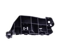 Guida Laterale Paraurti Compatibile Con Suzuki Per SX4 2007 2008 2009 2010 2011 2012 2013 2014 Auto Sinistra Paraurti Anteriore Lato Staffa Supporto 71732-80J00