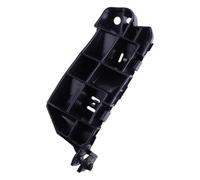 Guida Laterale Paraurti Compatibile Con Suzuki Per SX4 2007 2008 2009 2010 2011 2012 2013 2014 Auto Sinistra Paraurti Anteriore Lato Staffa Supporto 71732-80J00