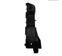 Guida Laterale Paraurti Compatibile Con Toyota Per Avensis 2003 2004 2005 2006 2007 2008 Paraurti Anteriore Staffa Supporto Montaggio Sinistra Destra 52536-05020 52535-05020