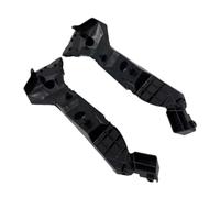 Guida Laterale Paraurti Compatibile Con Toyota Per Echo Per Base 2003 2004 2005 1 Paio Staffa Supporto Per Paraurti Anteriore Copertura Sinistra Destra 52116-52040 52115-52040