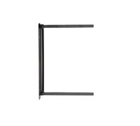 Guida laterale per seghe circolari Makita 165447-6