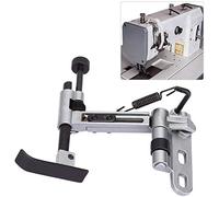 HEEPDD Guida Laterale sospesa, Guida Laterale sospesa (sospesa) per Macchine da Cucire industriali a Pedale Accessori Parti per 1245 1246 1525 1526 335