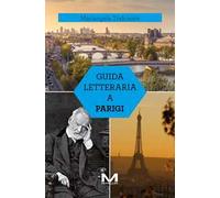Guida letteraria a Parigi