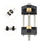 Guida Levigatrice con Doppio Rullo Corto e Lungo per Stabilità e Precisione