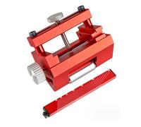 Guida levigatrice scalpello con rullo largo regolabile per lame pialla lavorazio