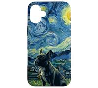 Guida libera, sentiti libero: un'avventura in bicicletta attraverso la natura Custodia per iPhone 16 Plus