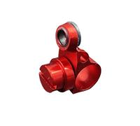 Guida Linea Lavorata CNC 3,8mm 4,8mm per Mulinelli per ABU Garcia 3,5 Gen