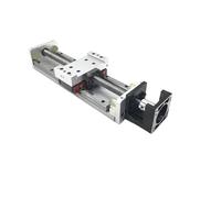 Guida lineare 500~1000mm Corsa SFU1605/1610 Modulo di scorrimento a vite a sfere 80 Servo(700mm Stroke SFU1610)