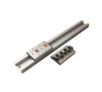 Guida lineare a doppio asse integrata 38mm SGB15N-4UU(1500mm)