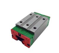 Guida lineare a rulli RGH20CA(1500mm)