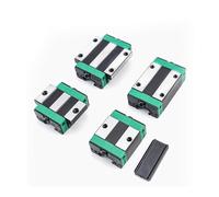 Guida Lineare Ad Alta Resistenza, Guida Scorrevole, Guida Di Linea, Guida Scorrevole HGH HGW 15 20 25 30 CA HA CC(HGW30CC)