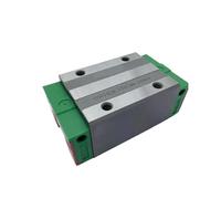 Guida lineare CGH30CA, rotaie blocco carrello per parti di macchine CNC, attuatore, cuscinetto scorrevole, 1 pezzo